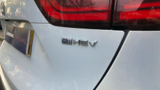 Honda Jazz 1.5 i-MMD Hybrid Advance 5dr eCVT Hybrid Hatchback